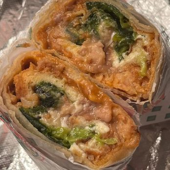 Don Tortaco Mexican Grill signature dishes Breakfast Bacon BurritoCarne Asada FriesAsada Burrito﻿﻿﻿﻿